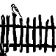 Clôture